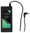 Adaptador de alimentação PATONA para ntb 195V 462A 90W conector 74x5mm+pin DELL PREMIUM