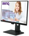 BENQ 24" LED GW2480T 1920x1080 IPS panel 20M:1 5ms HDMI DP hangszóró Pivot fekete thumbnail (3 of 7)