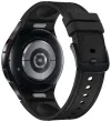 Samsung Galaxy Watch6 Classic 43 mm SM-R950NZKAEUE Schwarz thumbnail (4 of 6)