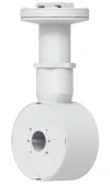 Ceamara Ubiquiti Sealbhóir Dual Mount W le haghaidh dhá ceamara UniFi Bullet Dome nó Turret, bán thumbnail (2 of 11)