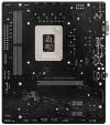 ASRock H610M-HDV M.2 LGA1700 Intel H610 2x DDR4 DIMM HDMI DP VGA M.2 mATX thumbnail (4 of 5)