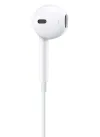 Apple EarPods con control remoto y micrófono con conector de 3,5 mm thumbnail (3 of 6)