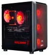 HAL3000 Alfa Gamer Ti Super AMD Ryzen 7 9700X 32GB DDR5 RTX 4070 Ti Super 2TB PCIe4 SSD WiFi W11 thumbnail (1 of 18)