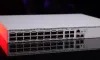 MikroTik Cloud Switch CRS520-4XS-16XQ-RM 4x 2GHz CPU 4GB RAM 2x 10G LAN 16x QSFP28 4x SFP28 2x PSU L5 thumbnail (6 of 6)