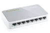 Switch TP-Link TL-SF1008D 8x 10 100Mbps thumbnail (2 of 3)