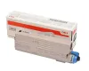 Toner nero OKI per C532 C542 e MC563 MC573 (7.000 pagine)