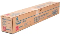 Oryginalny toner Konica Minolta TN221M magenta 21000 stron A8K3350 Konica Minolta Bizhub C227 C287 (1 of 1)