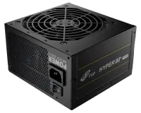 FORTRON източник HYPER 80+ PRO 650 650W ATX 80PLUS насипно състояние (1 of 3)