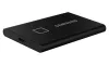 SAMSUNG T7 TOUCH SSD 2TB vanjski crni thumbnail (4 of 6)