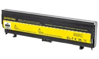 PATONA Akku für ntb LENOVO Thinkpad L560 4400mAh Li-lon 10,8V (1 of 2)