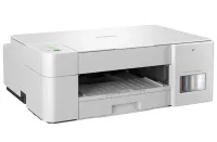 BROTHER inkt DCP-T426W A4 16 9ipm 64MB 6000x1200 kopiëren+scan+print USB 2.0 wifi-inkttanksysteem wit (1 of 2)