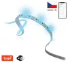 IMMAX NEO LITE SMART LED strip 24W Wi-Fi IP67 RGB CCT colored 406lm m 2700 - 6500 K dimmable 5m TUYA