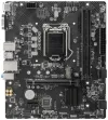 MSI PRO H510M-B LGA1200 Intel H470 2x DDR4 DIMM M.2 VGA HDMI mATX thumbnail (2 of 5)