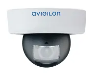 2.0C-H4M-D1-IR 2 Mpx mini-dome IP-camera (1 of 3)