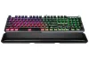 Игровая клавиатура MSI VIGOR GK71 Sonic Red проводная, механическая, RGB-подсветка, раскладка USB CZ+SK thumbnail (5 of 5)