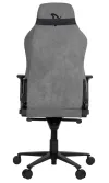 AROZZI gaming chair VERNAZZA Soft Fabric Ash surface Elastron ash thumbnail (4 of 8)