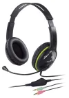 GENIUS Headset - HS-400A