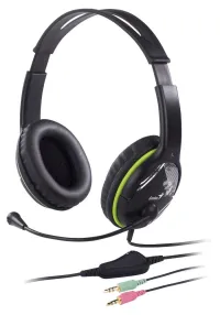 GENIUS Headset - HS-400A (1 of 2)