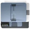 МФУ HP Color LaserJet Pro 3302fdw PSCF A4, 25 страниц в минуту, 600 x 600 точек на дюйм, USB LAN, Wi-Fi, АПД, двусторонняя печать AirPrint thumbnail (4 of 5)