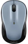 Logitech Wireless Mouse M325s LIGHT SILVER