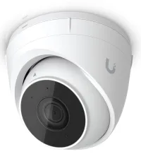 Caméra IP Ubiquiti UniFi Protect UVC-G5-Turret-Ultra extérieure 4Mpx IR PoE alimentation LAN 100Mb blanc (1 of 6)