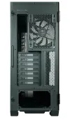 MSI-Gehäuse MAG VAMPIRIC 300R MIDNIGHT GREEN ohne Stromquelle, linke Temp. Glas 1x 120mm ARGB 1x USB3.1 Typ-C 2x USB3.0 grün thumbnail (9 of 9)