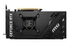 MSI GeForce RTX 4070 VENTUS 2X E1 12G OC 12 Go GDDR6 PCI-E 3x DP HDMI thumbnail (3 of 4)