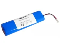 GOOWEI ENERGY Tesla RoboStar T10 T30 T40 akkumulátor - LiION 2900 mAh (1 of 1)