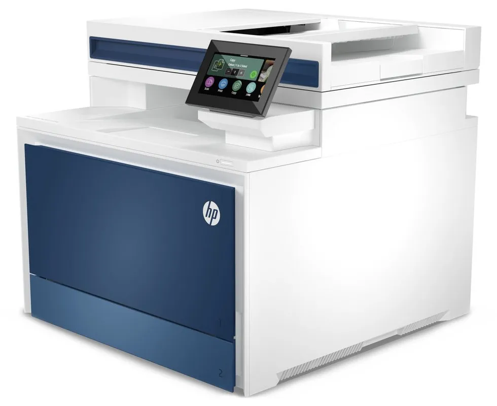 HP Color LaserJet Pro MFP M183fw Impresora láser color A4 multifunción con  WiFi (4 en 1) HP