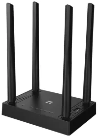 STONET by Netis N5 - Wi-Fi Router AC 1200 1x WAN 2x LAN 4x fast antenne 5 dB (1 of 3)