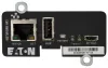 EATON Communication card - Network M3 Gigabit Management Network Card thumbnail (3 of 3)