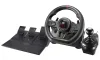 SUPERDRIVE Steering Wheel Pedals and Shifters Set GS650-X PS4 Xbox One Xbox Series X S