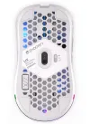 Ratón Endorfy LIX OWH Wireless PAW3335 Khail GM 4.0 inalámbrico blanco thumbnail (10 of 10)