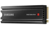 Твердотельный накопитель SAMSUNG 980 PRO емкостью 1 ТБ с радиатором M.2 (1 of 3)