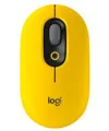 Мышь Logitech POP с эмодзи BLAST YELLOW