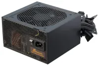 Джерело SEASONIC B12-BC-650 650W акт. PFC 120 мм 80PLUS Бронза (1 of 4)