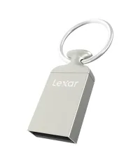 Μονάδα flash Lexar 64 GB JumpDrive M22 USB 2.0 (1 of 4)