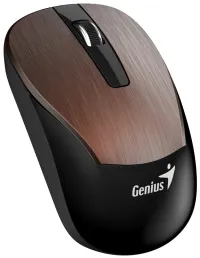 Επαναφορτιζόμενη ασύρματη καφετιέρα GENIUS ECO-8015 1600 dpi (1 of 5)