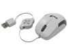 GENIUS Micro Traveler V2 Wired 1200 dpi USB White thumbnail (2 of 2)