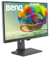 BENQ 27" LED PD2705Q IPS-paneeli 2560x1440 1000:1 5ms HDMI DP USB USB-C Pivot musta thumbnail (2 of 8)