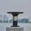 IMMAX NEO LITE BUBBLES SMART solar light small post 17cm CW WW+RGB IP54 BT TUYA thumbnail (4 of 7)