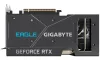 GIGABYTE GeForce RTX 3060 EAGLE 12G PCI-E 12 Go GDDR6 2x HDMI 2x DP LHR thumbnail (4 of 6)