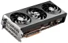 SAPPHIRE NITRO+ AMD RADEON RX 7700 XT GAMING OC 12GB 12GB GDDR6 PCI-E 2x HDMI 2x DP