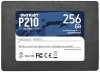 P210 256 GB SSD / 2,5" / belső / SATA 6 GB/s / 7 mm thumbnail (2 of 3)