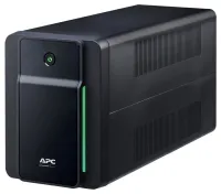 APC Back-UPS 1600VA (900W) AVR 230V 4x чешки контакт (1 of 4)