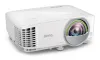 BenQ EW800ST WXGA DLP-projector 3300 ANSI 20000:1 VGA HDMI USB Android-weergave thumbnail (1 of 7)