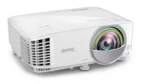 BenQ EW800ST WXGA DLP-projektor 3300 ANSI 20000:1 VGA HDMI USB Android-afspilning (1 of 7)