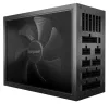 Bodi tiho! vir DARK POWER PRO 12 1500 W aktivni PFC 135 mm ventilator 80PLUS Titanium modular thumbnail (1 of 4)