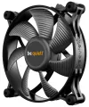 ¡Tranquilizarse! Ventilador Shadow Wings 2 120mm PWM 4 pines 15.9dBa thumbnail (2 of 2)