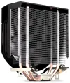 Endorfy CPU охладител Spartan 5 ARGB 120 mm ARGB вентилатор 2 топлинни тръби компактен дори за по-малки кутии thumbnail (8 of 10)